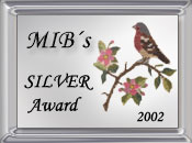 Silver Bird Award