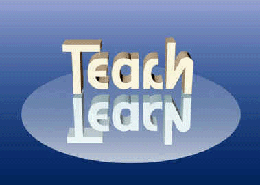 Learn & Teach