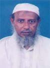 My Father Haji Shaikh Shamsudeen Mackie 