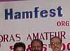 Chennai Hamfest India 2002