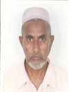 My Paternal Uncle Haji MS Mohamed Abubacker Mamuna Lebbai