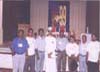 Mysore Hamfest India 1999