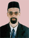 Shaikh Sadaqathullah (VU2 SDU) 