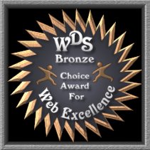 WDS Bronze Choice Award