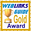 Weblinks Guide Award