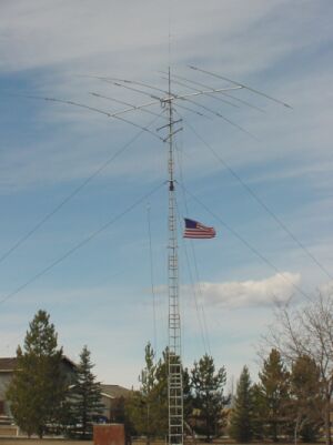 Ron's Antennas-FlagBack2e