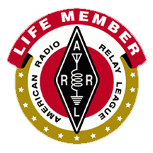 The National Association for Amateur Radio