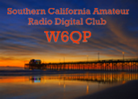 Southern California Amateur Radio Digital Club (qrz.com)