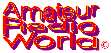 Arworld Logo