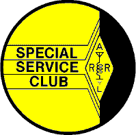 ARRL Special Service Club