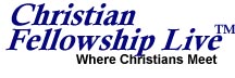 Christian Fellowship Live