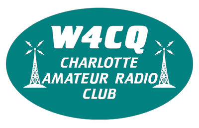 W4CQ Club Logo.