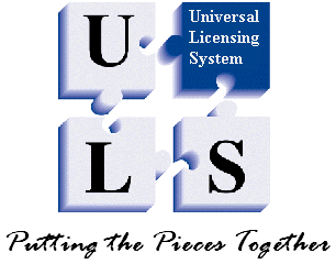 SIGN UP HERE WITH THE UNIVERSAL LICENSE SYSTEM