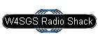 W4SGS Radio Shack
