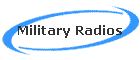 Military Radios