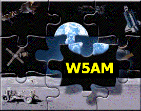 Logo - W5AM