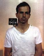 Lee Harvey Oswald -The Subject Who May Have Shot The President