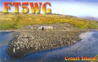 Crozet Island