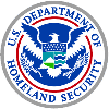 Dept of Home Security logo