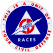 RACES logo