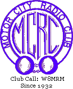 Motor City Radio Club