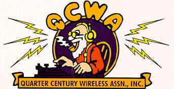 Quarter Century Wireless Assn.