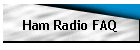 Ham Radio FAQ