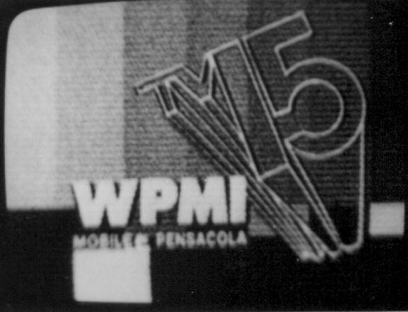 WPMI May 29th 1985 4:56 AM CST