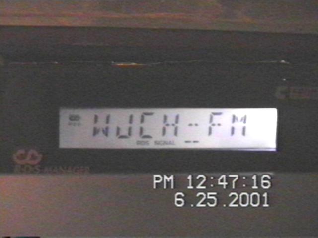 Mega 94.9 Miami