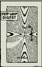 Dec 1972 small VUD Cover, 8,704 bytes
