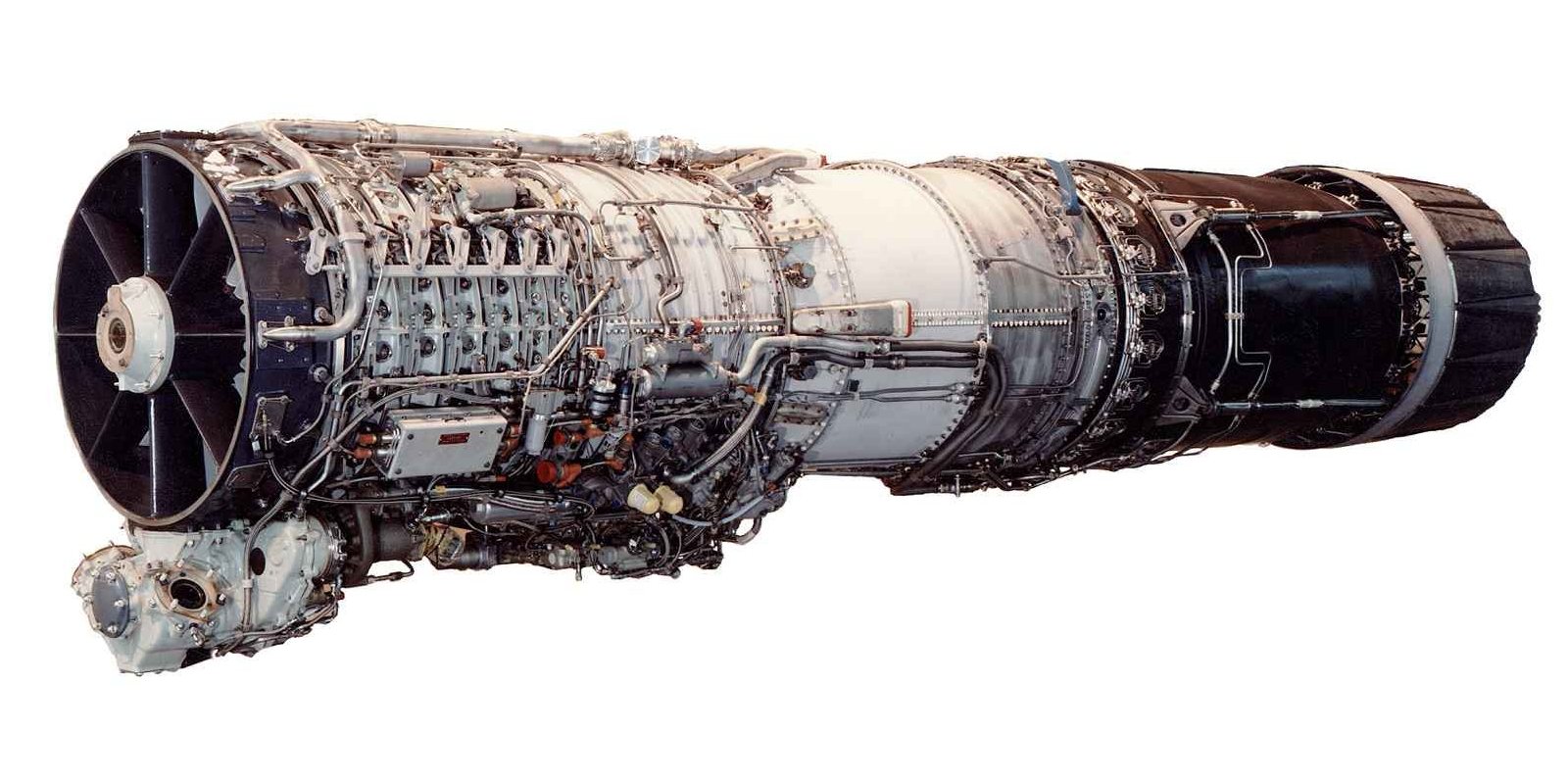 GE J79-17 Engine