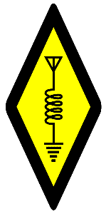 International Amateur Radio Symbol