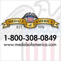 Click here for Medals of America