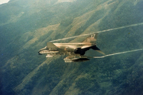 Phantom II