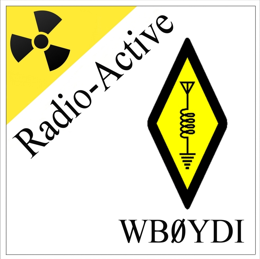- WBYDI is Radio Active -