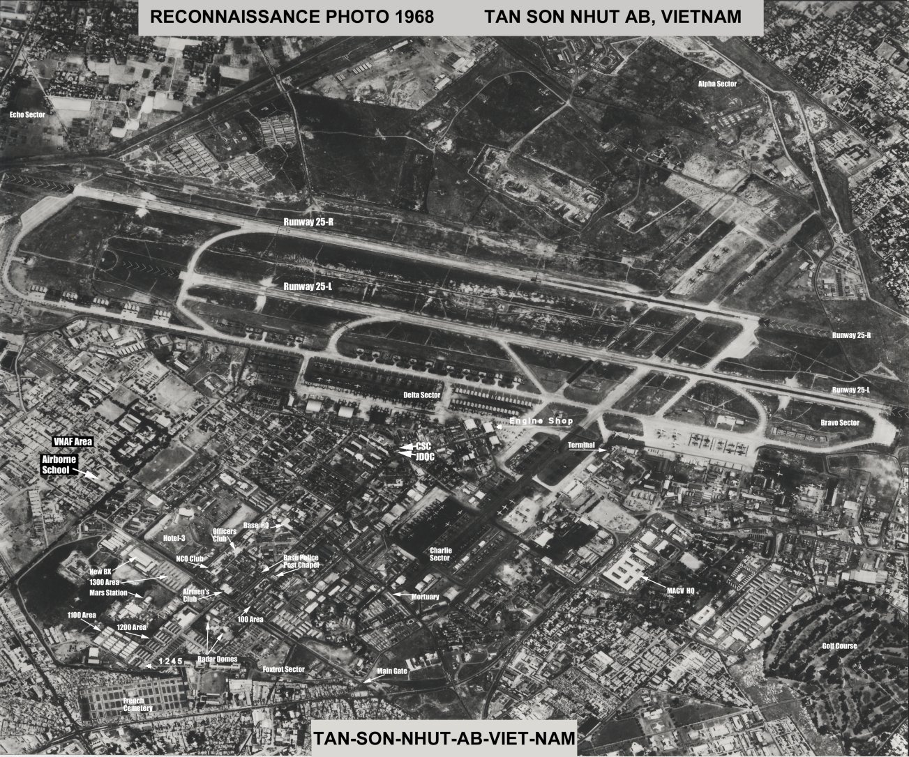 Tan Son Nhut Air Base Alchetron, The Free Social Encyclopedia