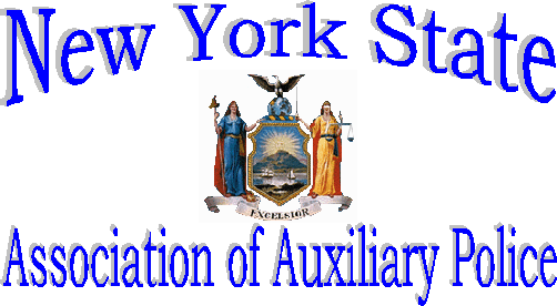 Click Here for New York State Association of Auxiliary Police
