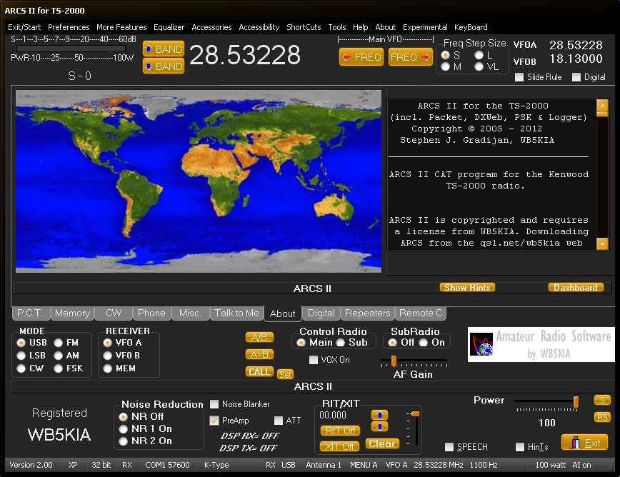 Ham Radio Deluxe 6 Crack Torrent