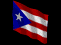 Mi Bandera de Puerto Rico...