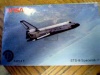Space Shuttle Colombia