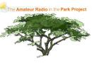 The Amateur Radio in the Park Project