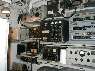 Radio 2 Equipment