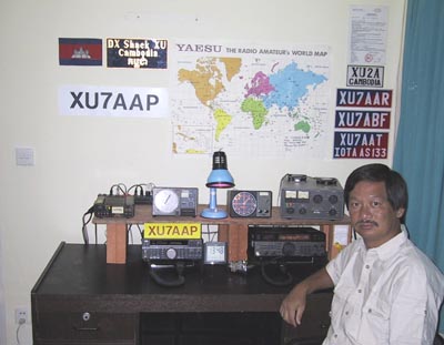 XU7AAP October 2000