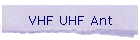 VHF UHF Ant