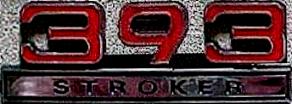 351 based stroker emblems | Ford Muscle Cars Tech Forum