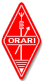 Logo ORARI