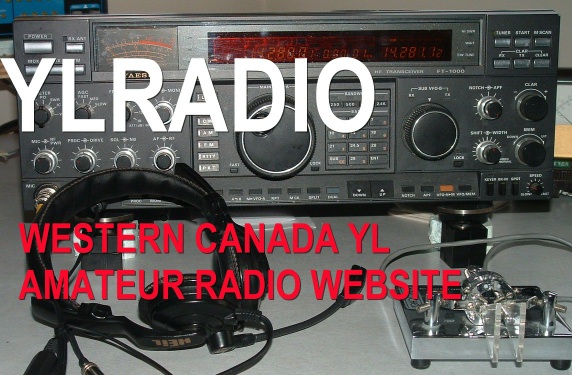 YL Radio. Click here to go home.