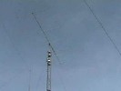 My 50 MHz 6 el antenna