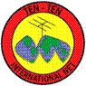 10-X Logo