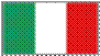 bandera de ITALIA